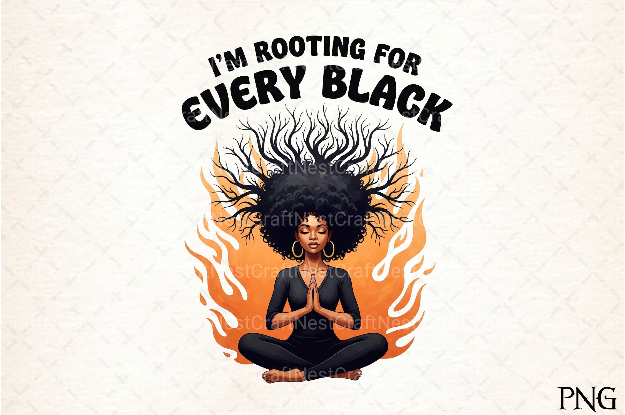 Empowerment & Pride Art Collection Clipart Bundle 8 - CraftNest - Digital Crafting and Art