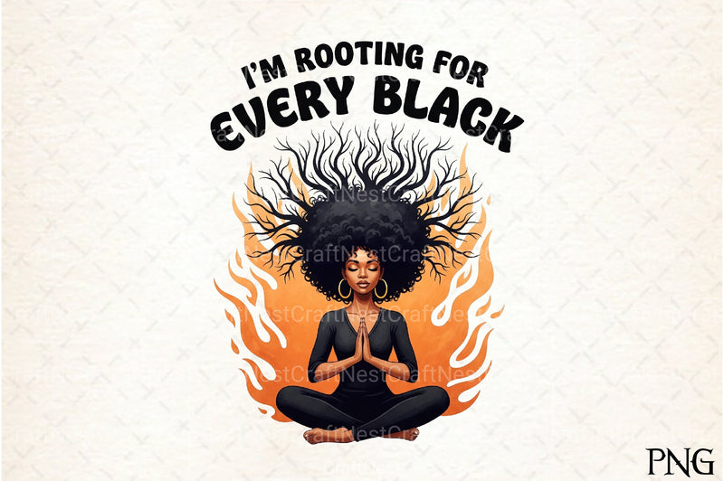 Empowerment & Pride Art Collection Clipart Bundle 8 - CraftNest - Digital Crafting and Art