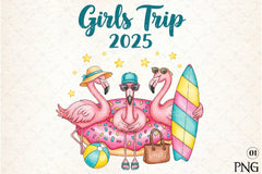 Summer Funny Animals Clipart Bundle 4 - CraftNest - Digital Crafting and Art