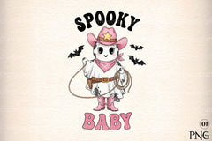 Western Halloween Quotes Clipart Bundle 121 - CraftNest - Digital Crafting and Art