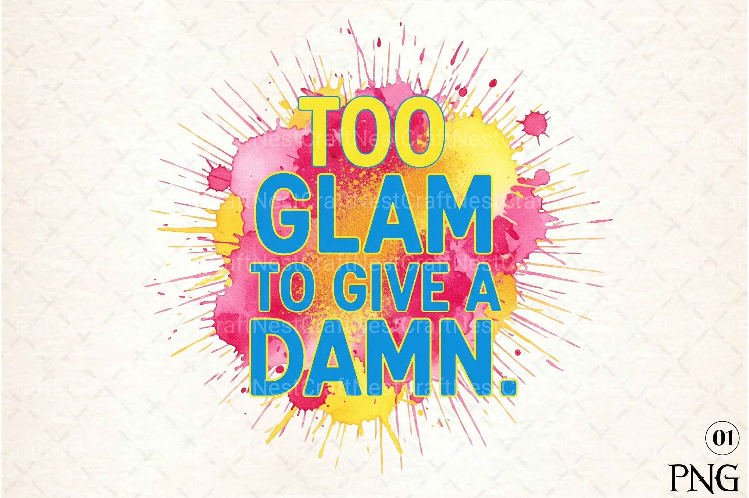 Funny Sarcastic Clipart Bundle 8 - CraftNest - Digital Crafting and Art