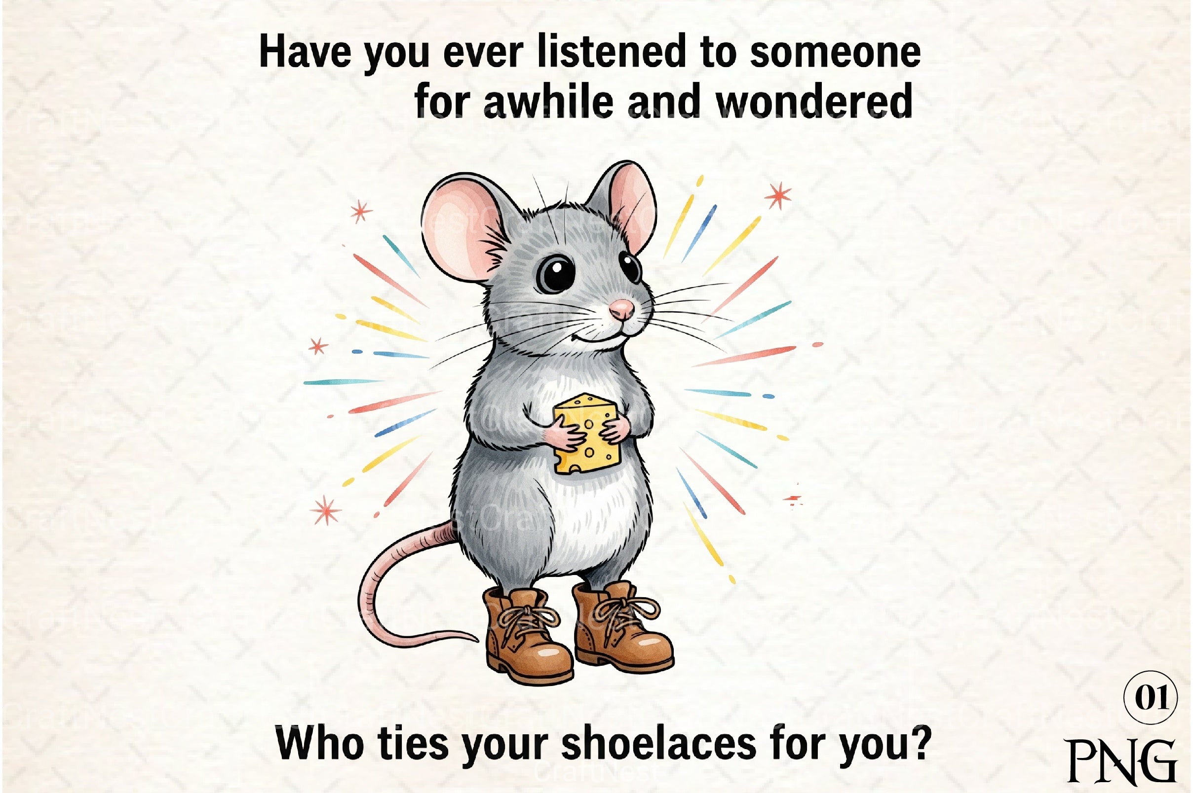 Funny Farm Animal Quotes Clipart Bundle 131 - CraftNest - Digital Crafting and Art