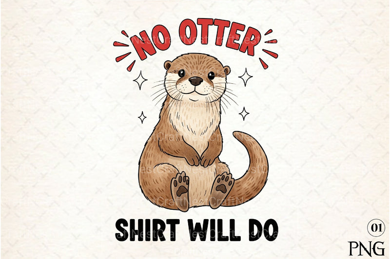 Retro Funny Sarcastic Animal Clipart Bundle 10 - CraftNest - Digital Crafting and Art