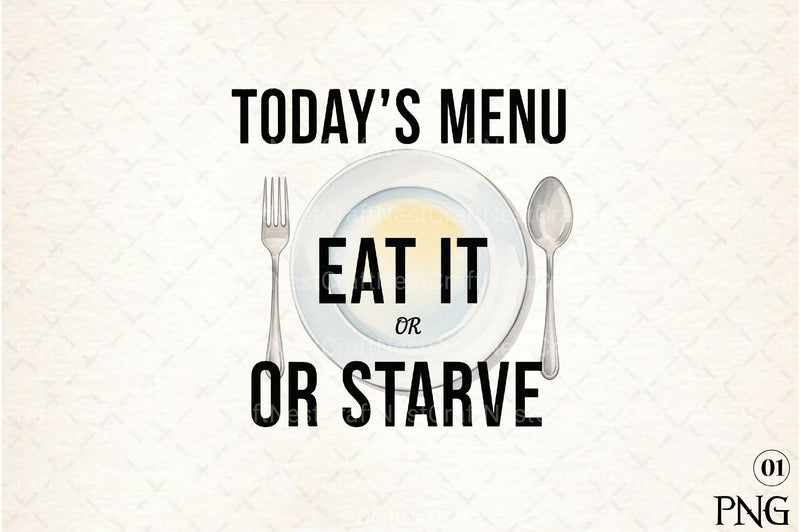 Funny Kitchen Towel Clipart Bundle 11 - CraftNest - Digital Crafting and Art