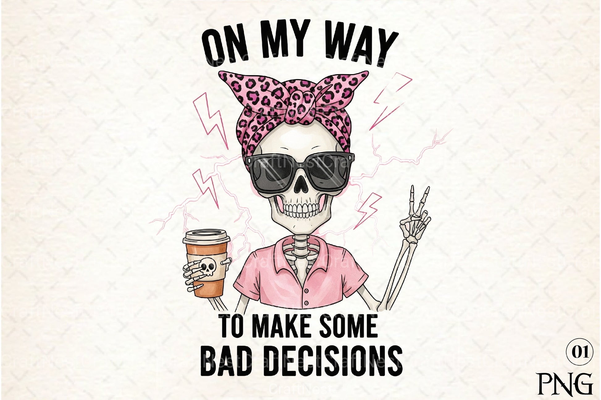 Funny Sarcastic Quotes Clipart Bundle 2 - CraftNest - Digital Crafting and Art