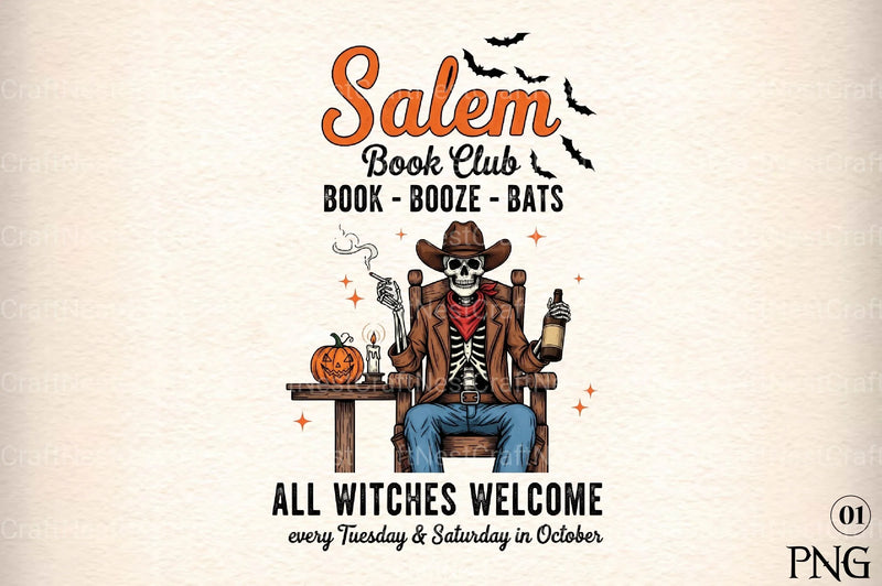 Book Lover Halloween Goose Reading Clipart Bundle - CraftNest - Digital Crafting and Art