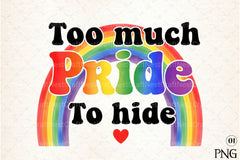 LGBT Quotes Clipart Bundle 99 - CraftNest - Digital Crafting and Art