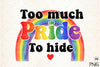LGBT Quotes Clipart Bundle 99