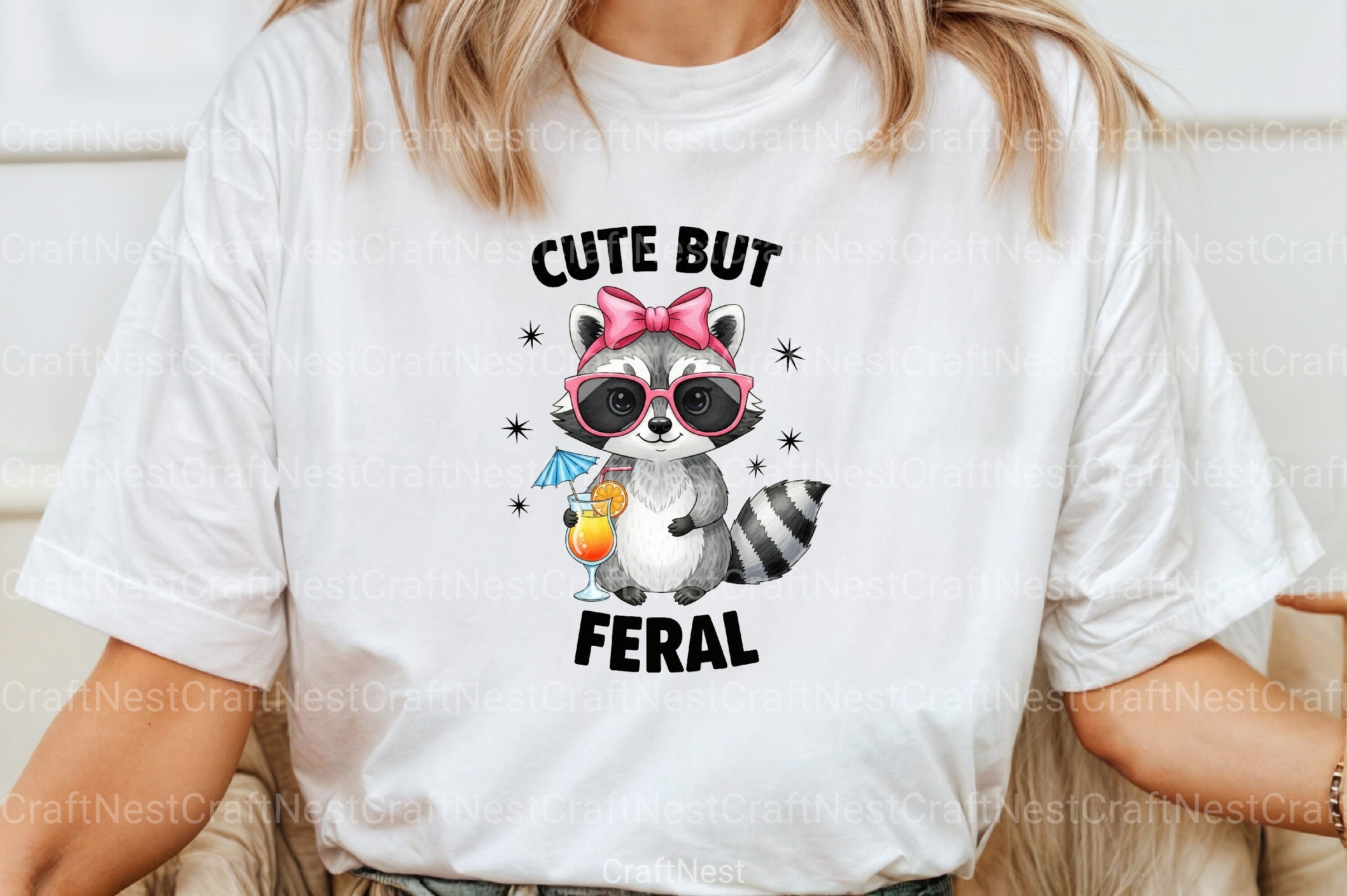 Funny Sarcastic Quotes Clipart Bundle 31 - CraftNest - Digital Crafting and Art