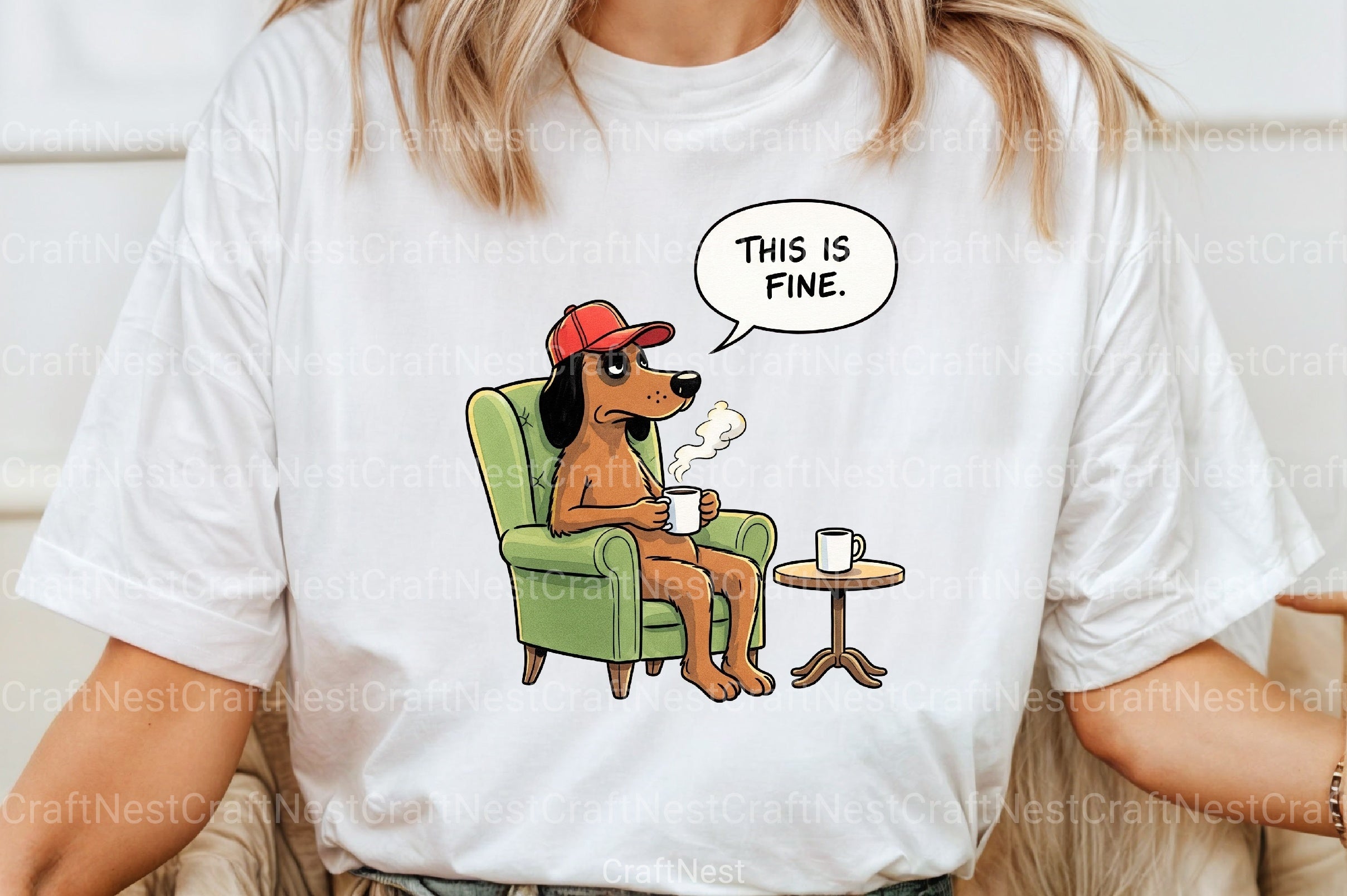 Funny Animal Quotes Clipart Bundle 11 - CraftNest - Digital Crafting and Art