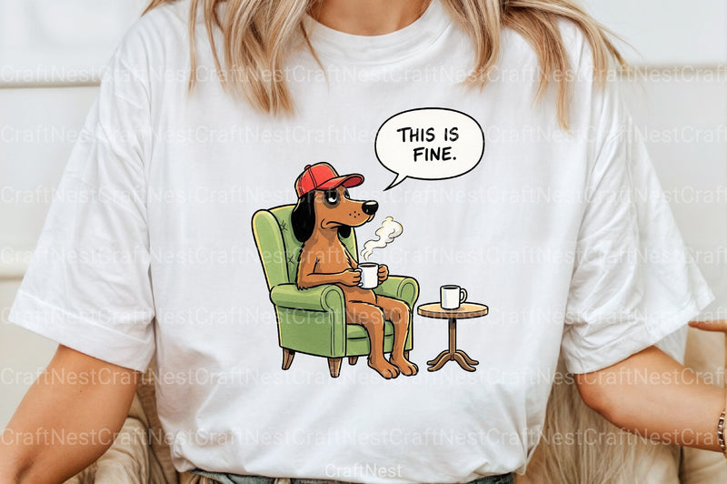 Funny Animal Quotes Clipart Bundle 11 - CraftNest - Digital Crafting and Art