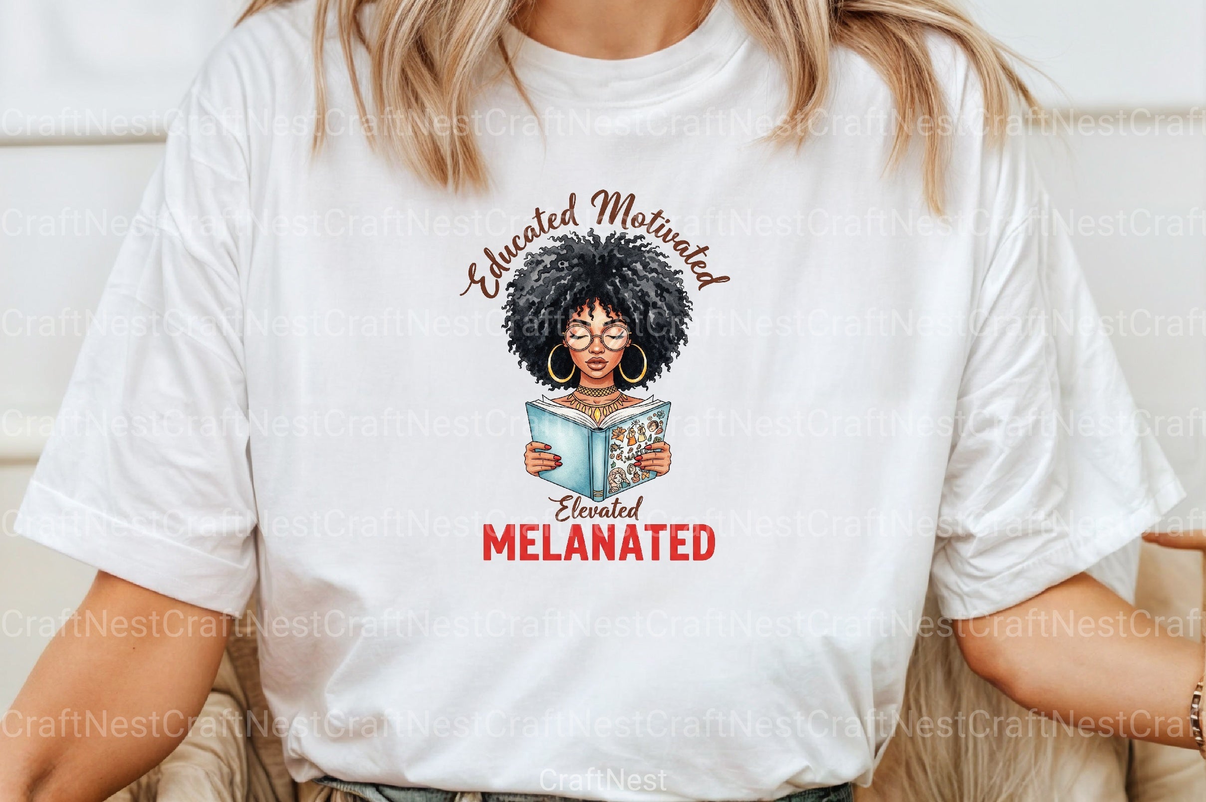 Empowerment & Pride Art Collection Clipart Bundle 2 - CraftNest - Digital Crafting and Art