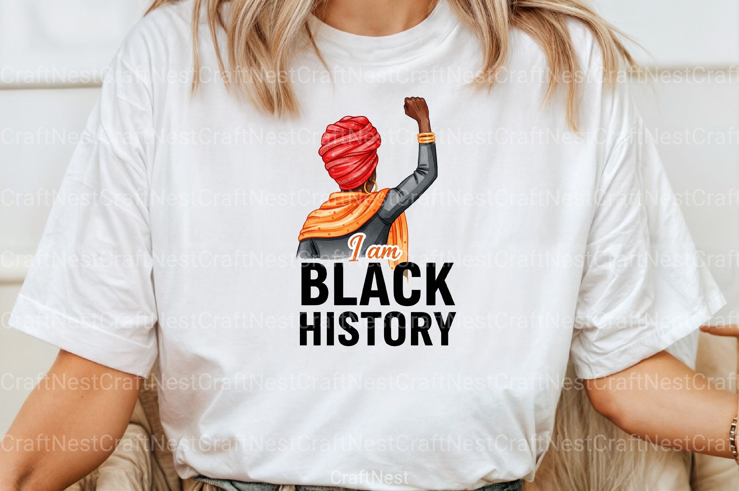 Empowerment & Pride Art Collection Clipart Bundle 12 - CraftNest - Digital Crafting and Art