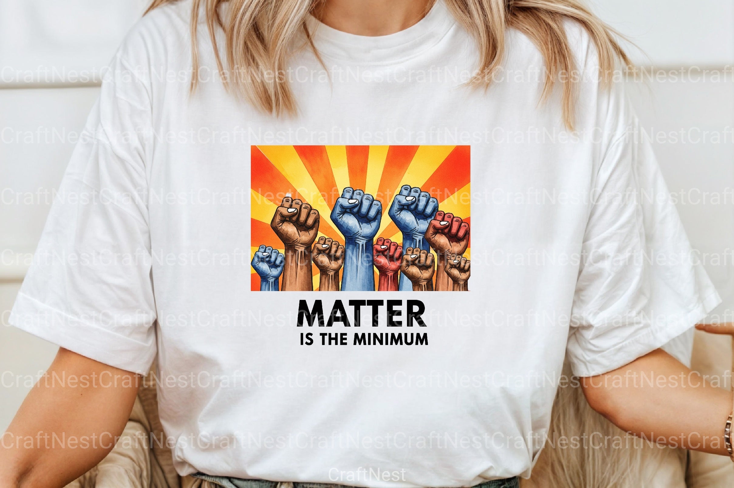 Empowerment & Pride Art Collection Clipart Bundle 1 - CraftNest - Digital Crafting and Art