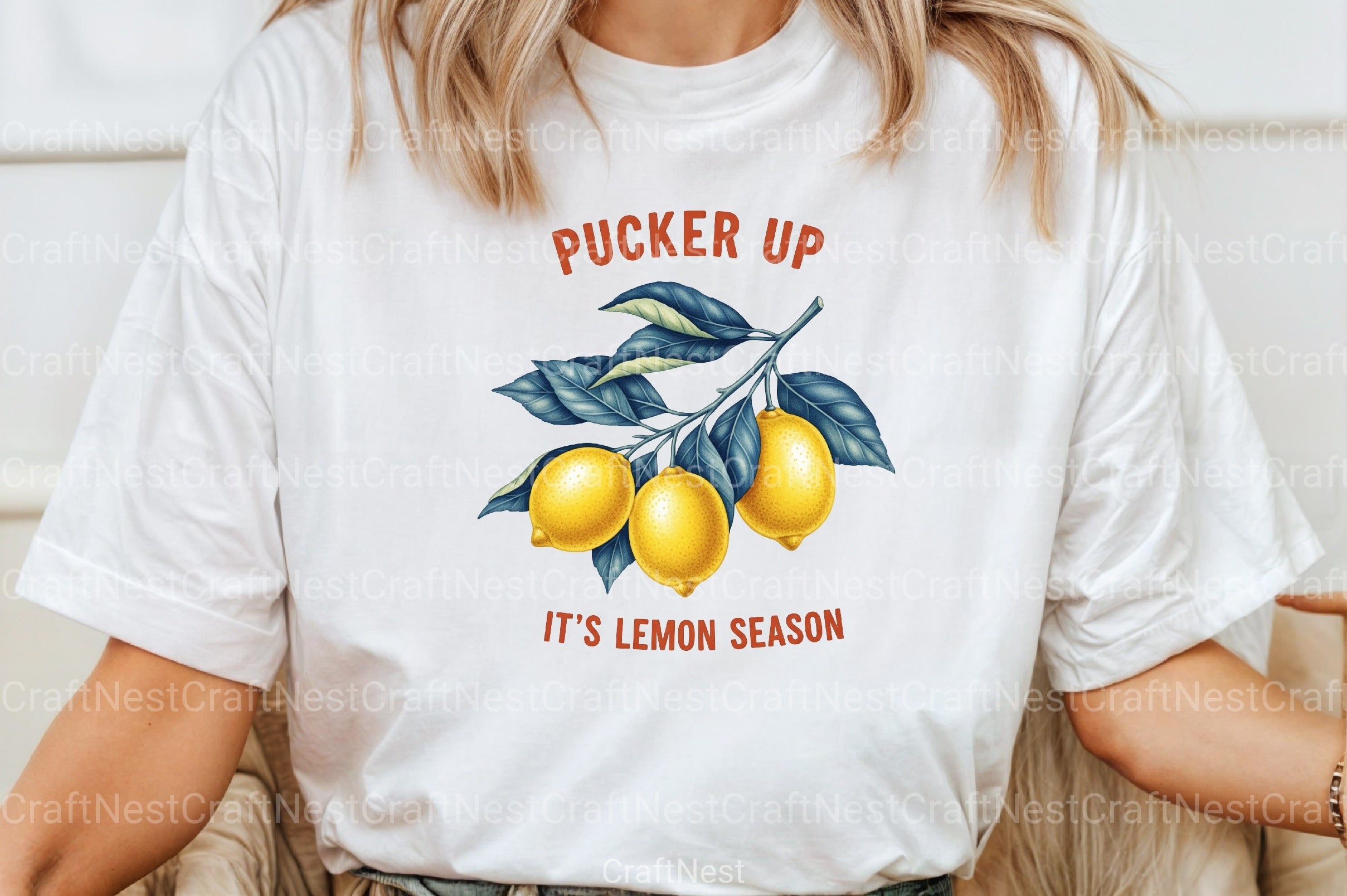 Vintage Summer Clipart Bundle 16 - CraftNest - Digital Crafting and Art