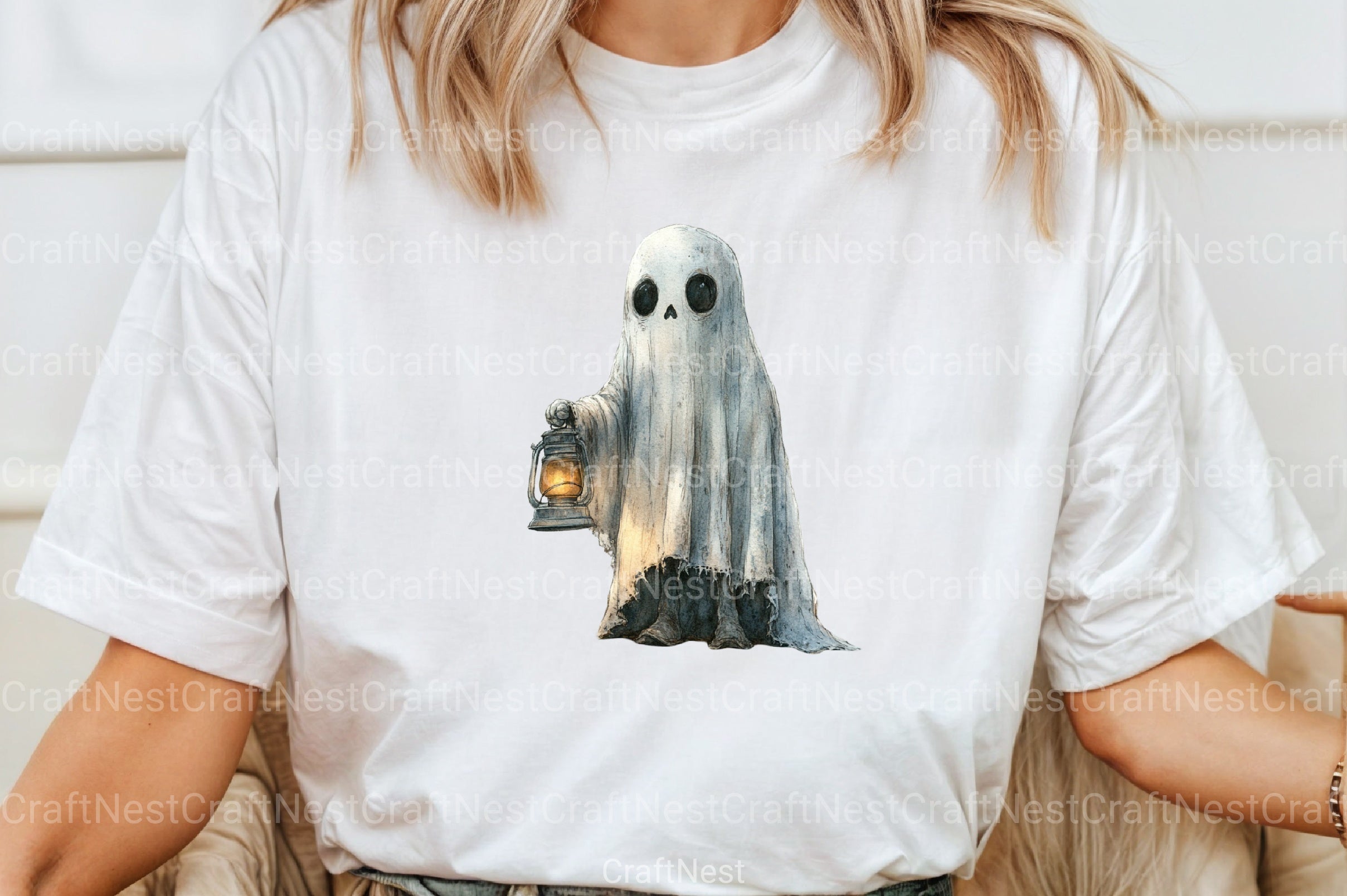 Vintage Halloween Clipart Bundle 88 - CraftNest - Digital Crafting and Art