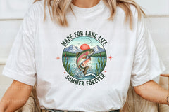 Vintage Summer Clipart Bundle 18 - CraftNest - Digital Crafting and Art