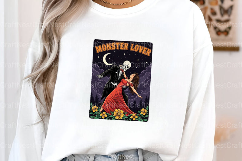 Skeleton Dance Art Clipart Bundle - CraftNest - Digital Crafting and Art