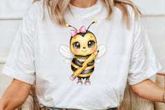 Back to School Bee Clipart Bundle 29 - CraftNest - Digital Crafting and Art