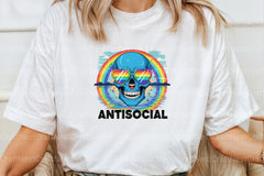 Sarcastic Skeleton Clipart Bundle Collection 8 - CraftNest - Digital Crafting and Art