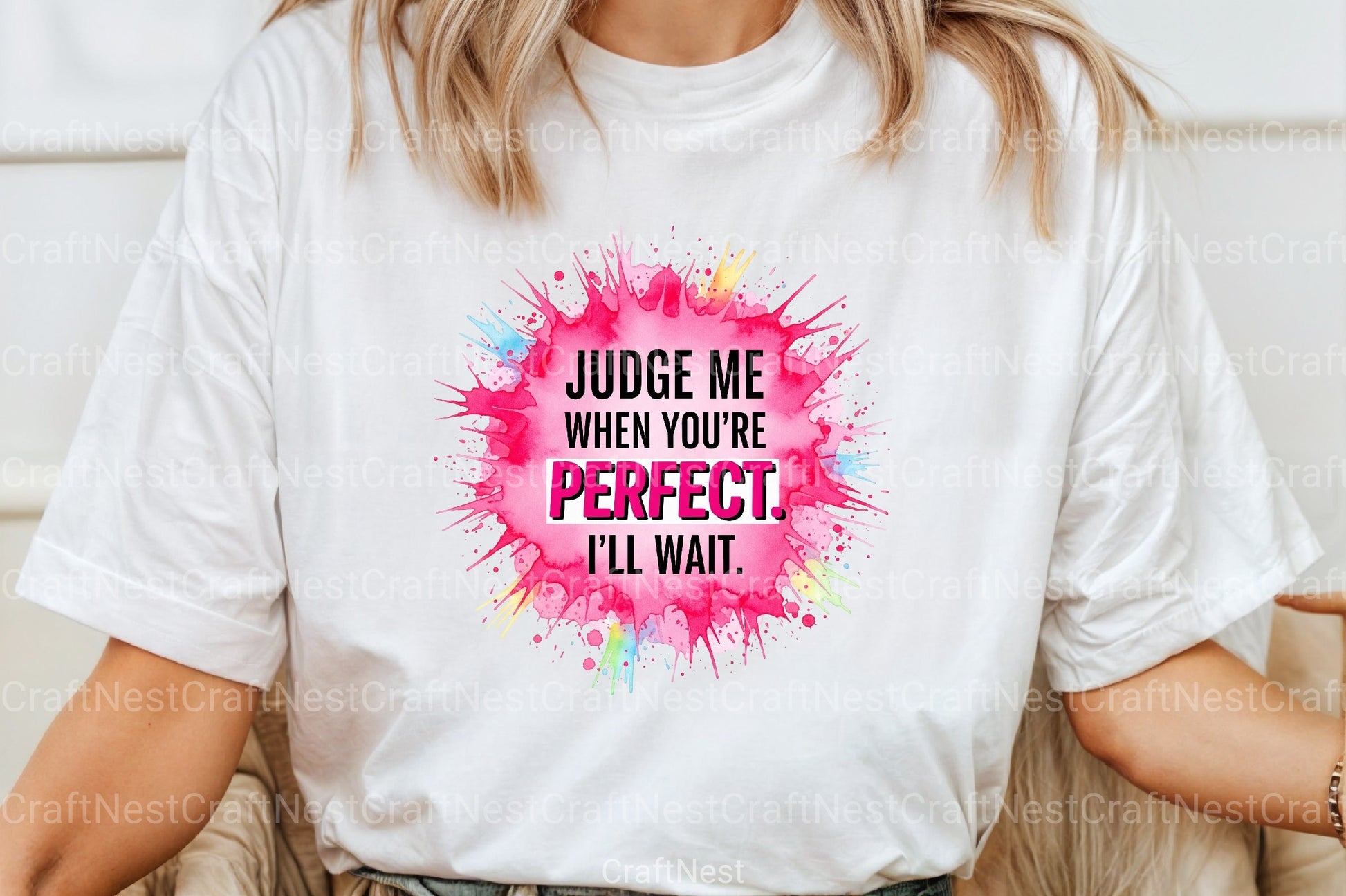 Funny Sarcastic Clipart Bundle 13 - CraftNest - Digital Crafting and Art