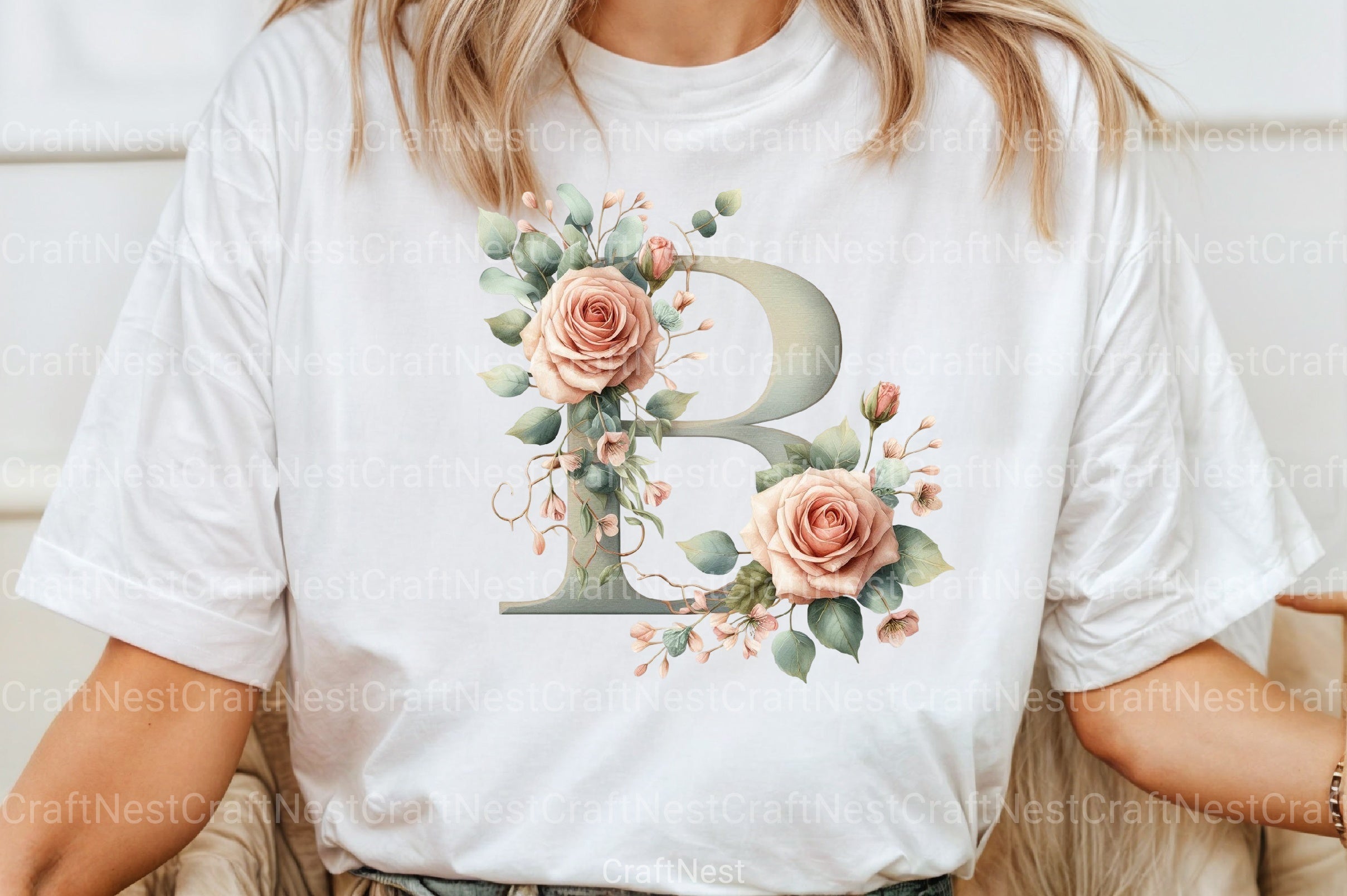 Blocky Style Funny Summer Goose Clipart Bundle 1 - CraftNest - Digital Crafting and Art