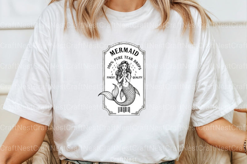 Vintage Halloween Potion Labels Clipart Bundle 2 - CraftNest - Digital Crafting and Art