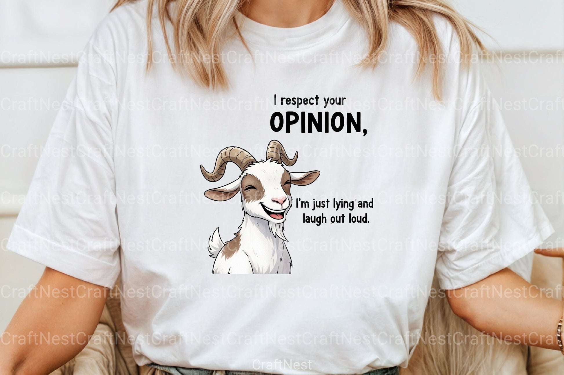 Funny Farm Animal Quotes Clipart Bundle 7 - CraftNest - Digital Crafting and Art