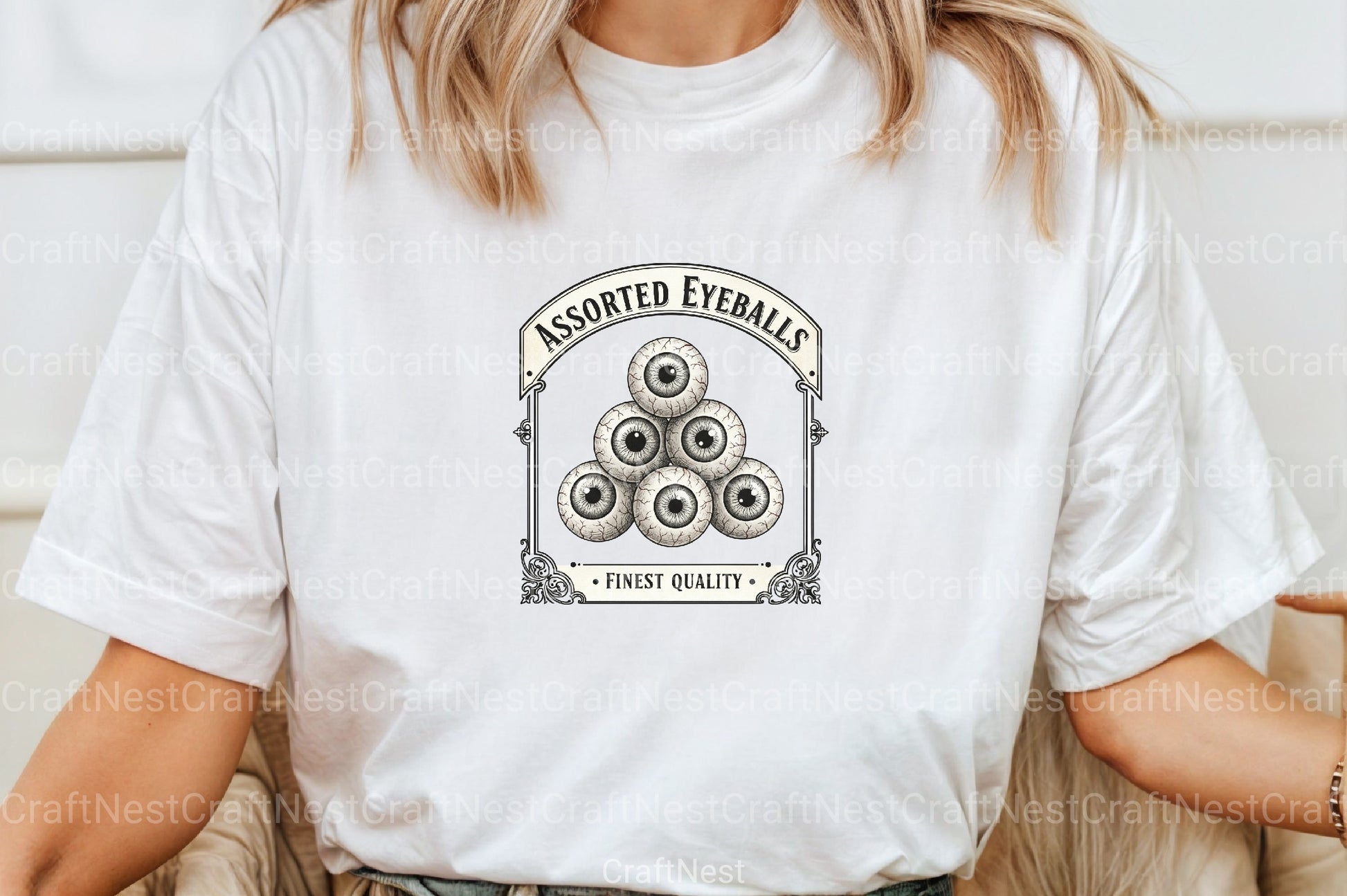 Vintage Halloween Potion Labels Clipart Bundle 3 - CraftNest - Digital Crafting and Art