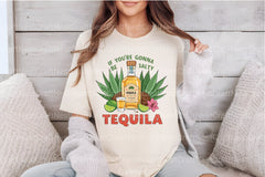 Funny Summer Salty Clipart Bundle - CraftNest - Digital Crafting and Art