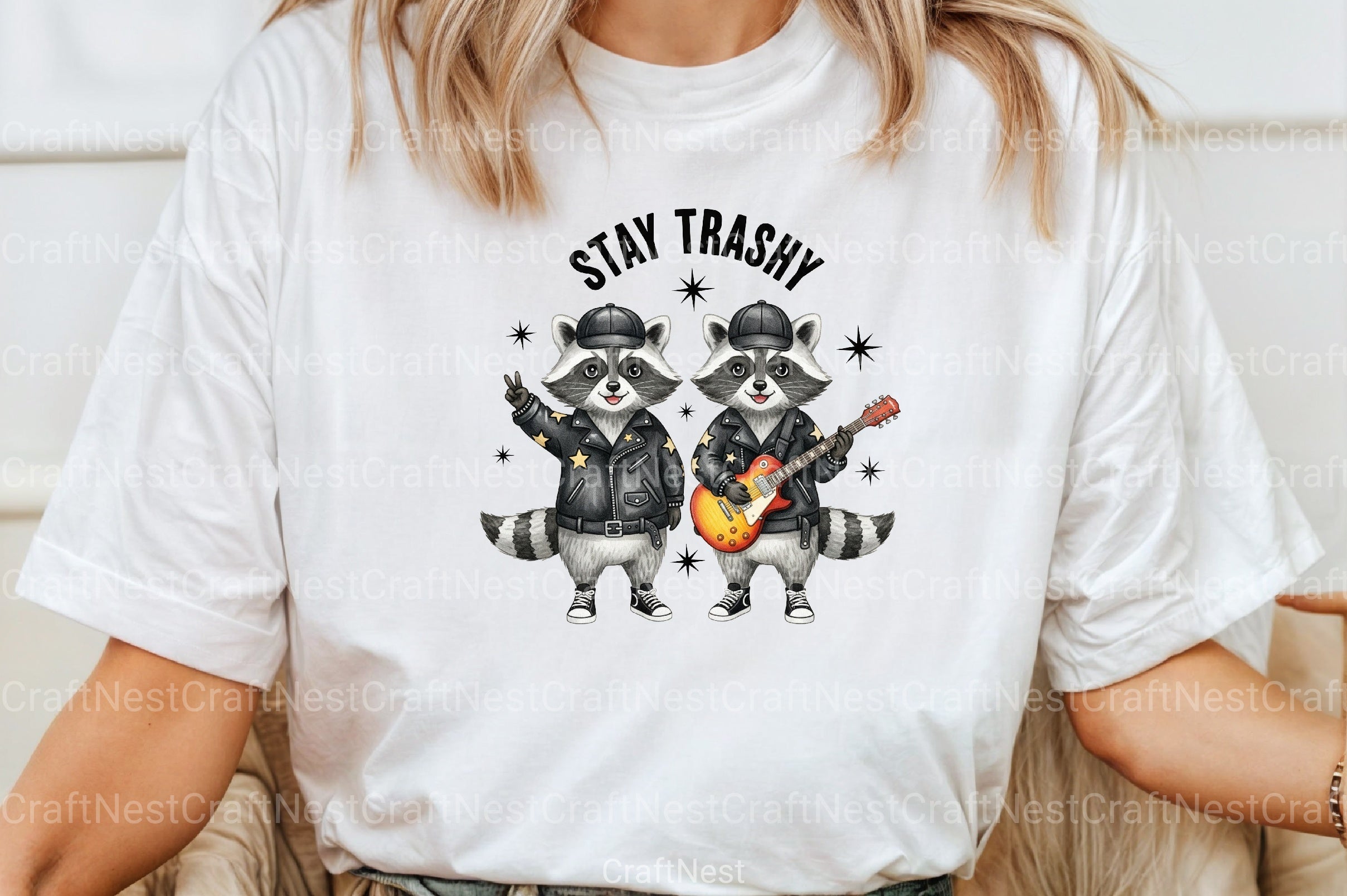 Funny Sarcastic Quotes Clipart Bundle 1 - CraftNest - Digital Crafting and Art