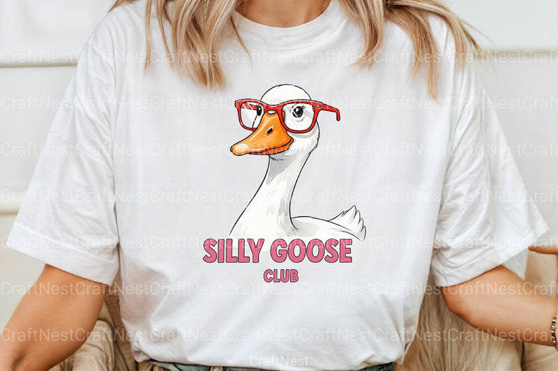 Retro Funny Sarcastic Animal Clipart Bundle - CraftNest - Digital Crafting and Art