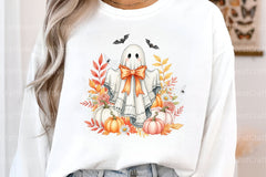 Floral Alphabet Clipart Bundle 11 - CraftNest - Digital Crafting and Art