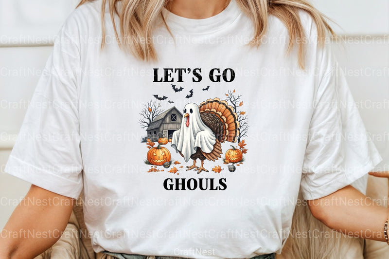 Vintage Halloween Animals Clipart Bundle 3 - CraftNest - Digital Crafting and Art