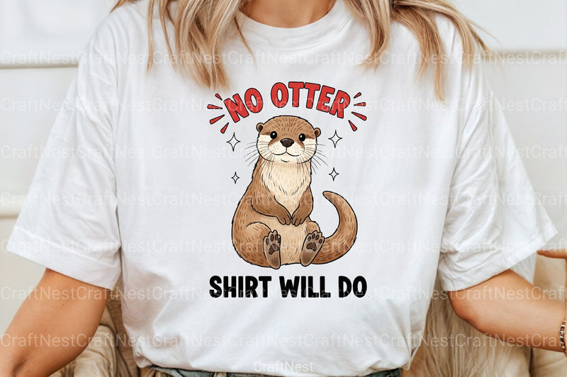 Retro Funny Sarcastic Animal Clipart Bundle 10 - CraftNest - Digital Crafting and Art