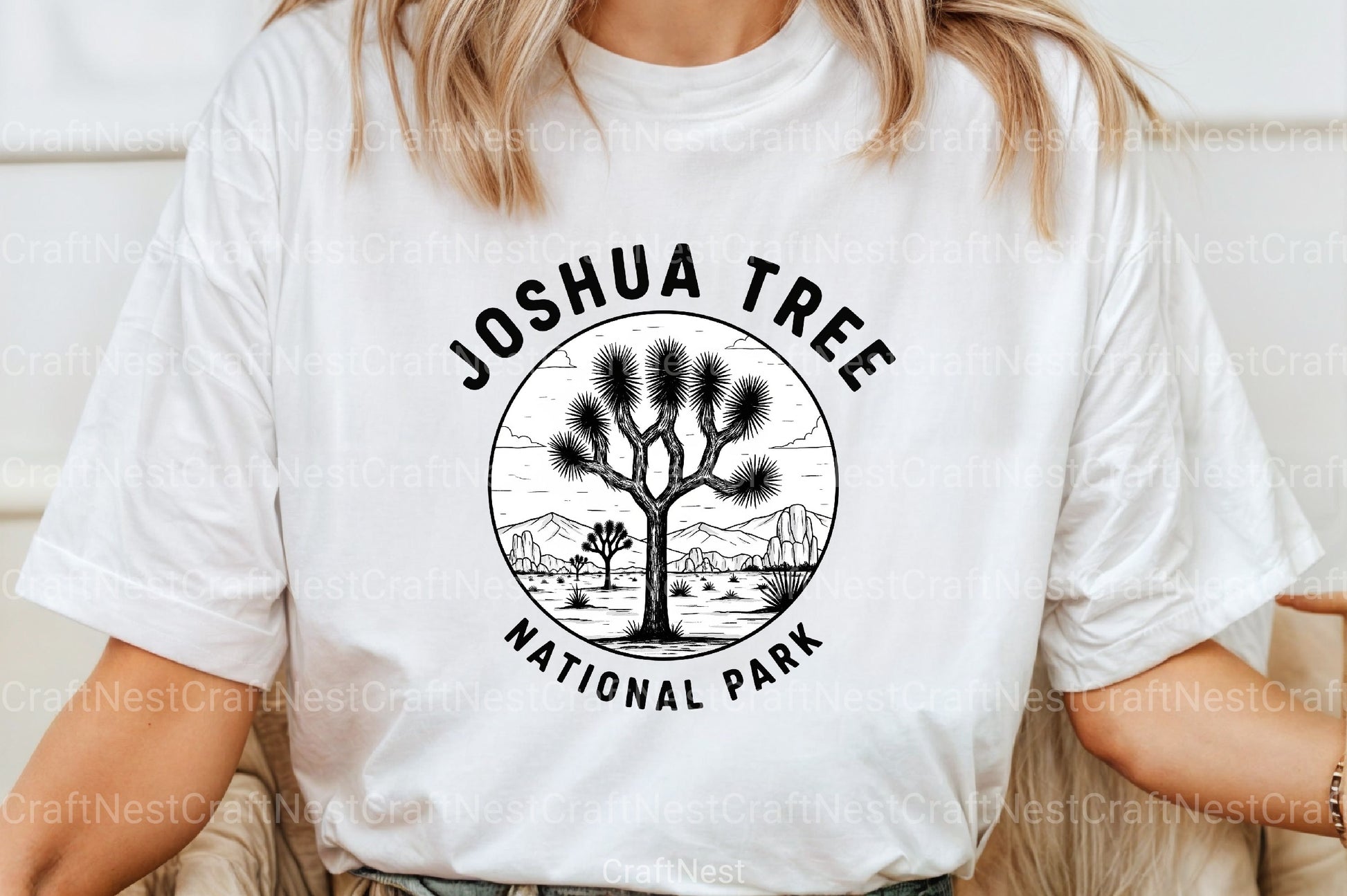 Wild Places: U.S. National Parks Clipart Bundle 5 - CraftNest - Digital Crafting and Art