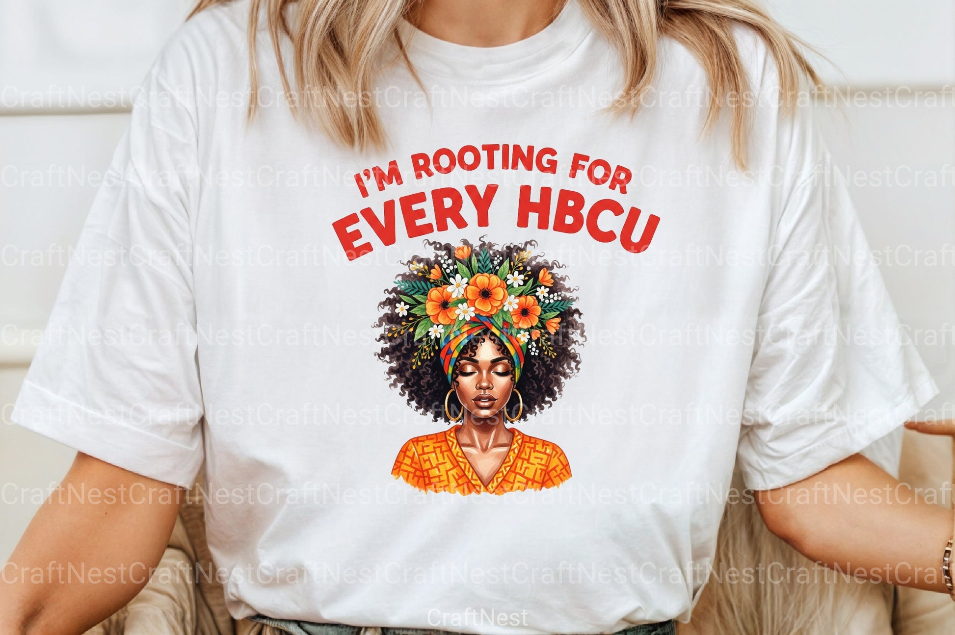 Empowerment & Pride Art Collection Clipart Bundle 6 - CraftNest - Digital Crafting and Art