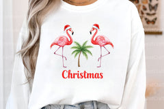 Christmas in July Funny Clipart Bundle 11 - CraftNest - Digital Crafting and Art