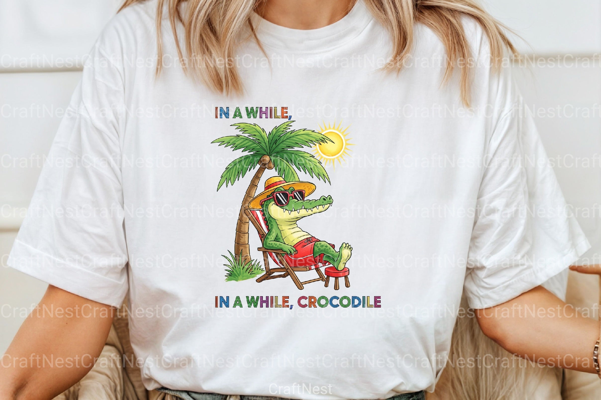 Summer Season Quotes Clipart Bundle 5 - CraftNest - Digital Crafting and Art