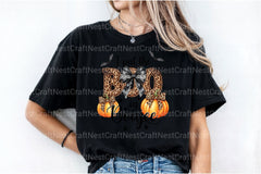 Boo in Boujee Halloween Clipart Bundle - CraftNest - Digital Crafting and Art