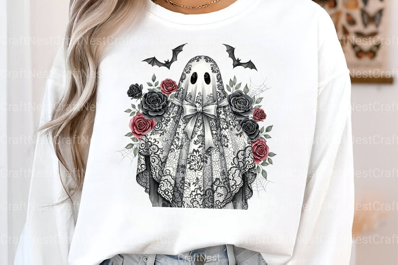 Floral Alphabet Clipart Bundle 11 - CraftNest - Digital Crafting and Art