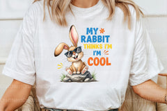 Funny Farm Animal Quotes Clipart Bundle 135 - CraftNest - Digital Crafting and Art