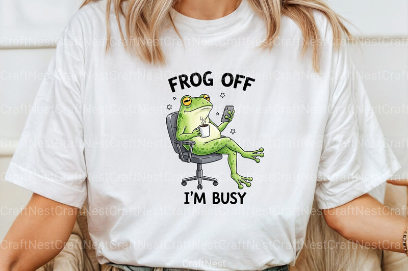 Retro Funny Sarcastic Animal Clipart Bundle 11 - CraftNest - Digital Crafting and Art