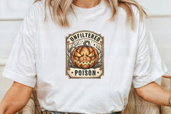 Vintage Halloween Potion Labels Clipart Bundle 11 - CraftNest - Digital Crafting and Art