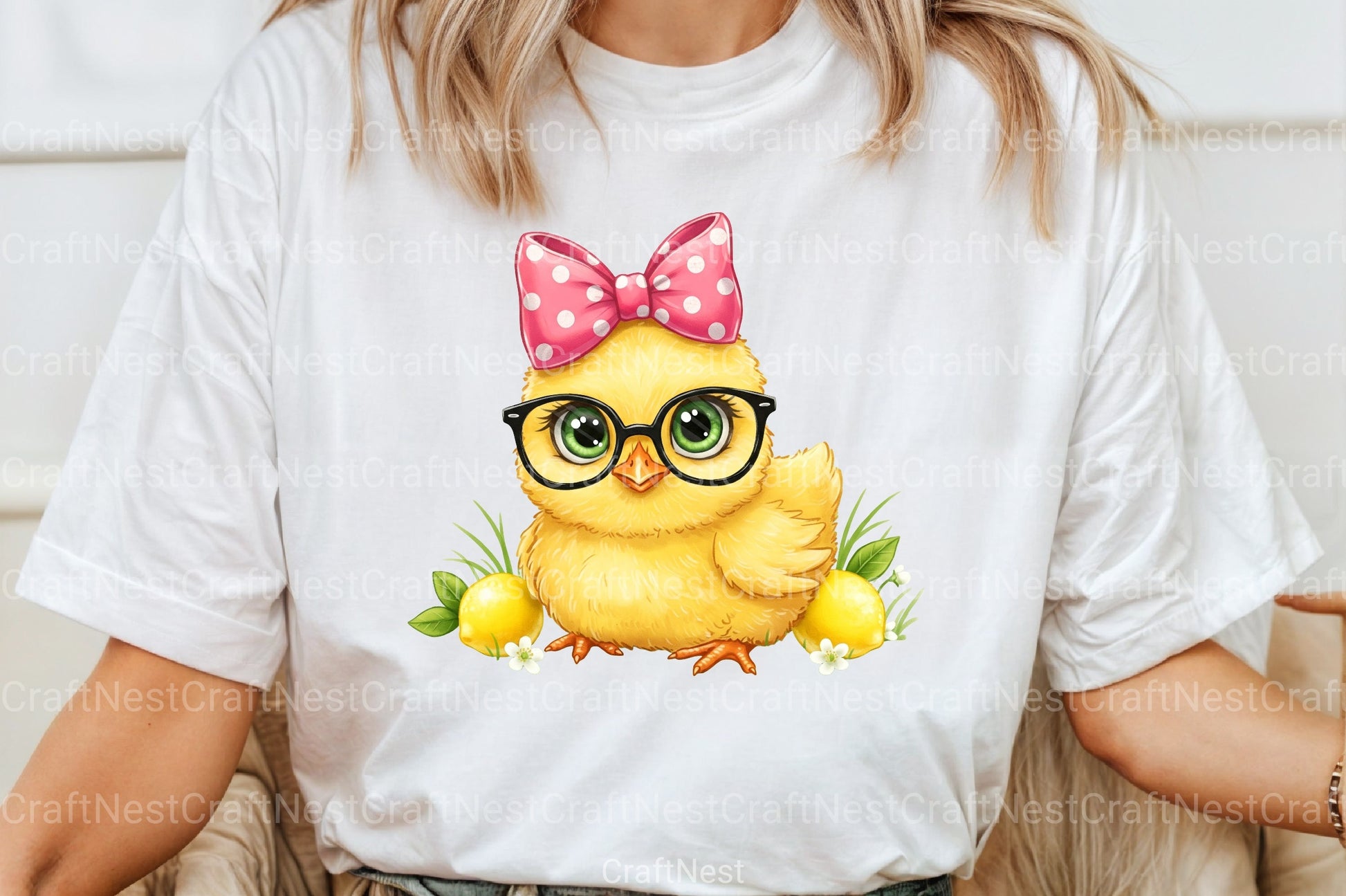 Cute Baby Duck Clipart Bundle 2 - CraftNest - Digital Crafting and Art