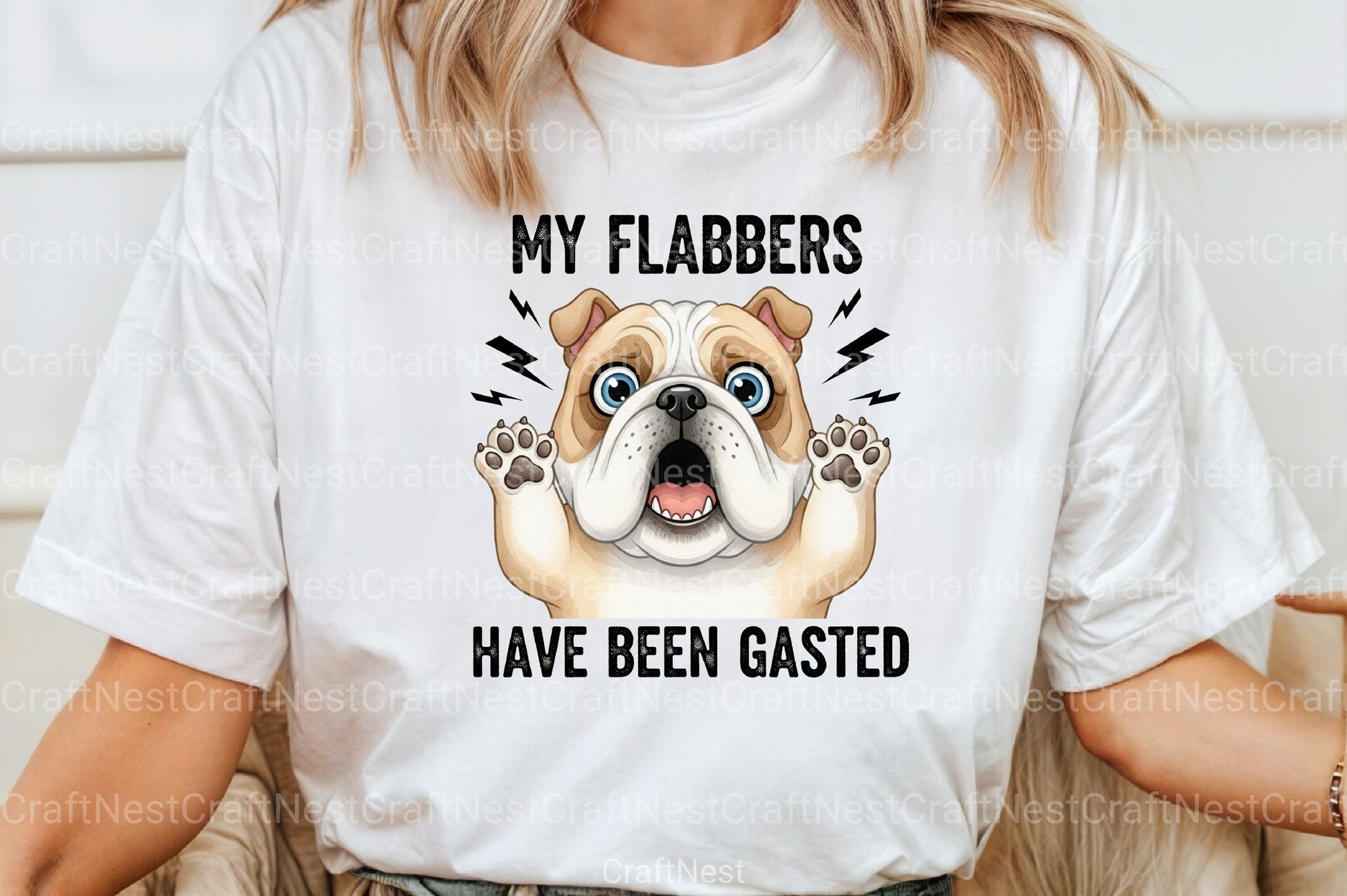 Sarcastic Funny Dog Sassy Clipart Bundle 2 - CraftNest - Digital Crafting and Art