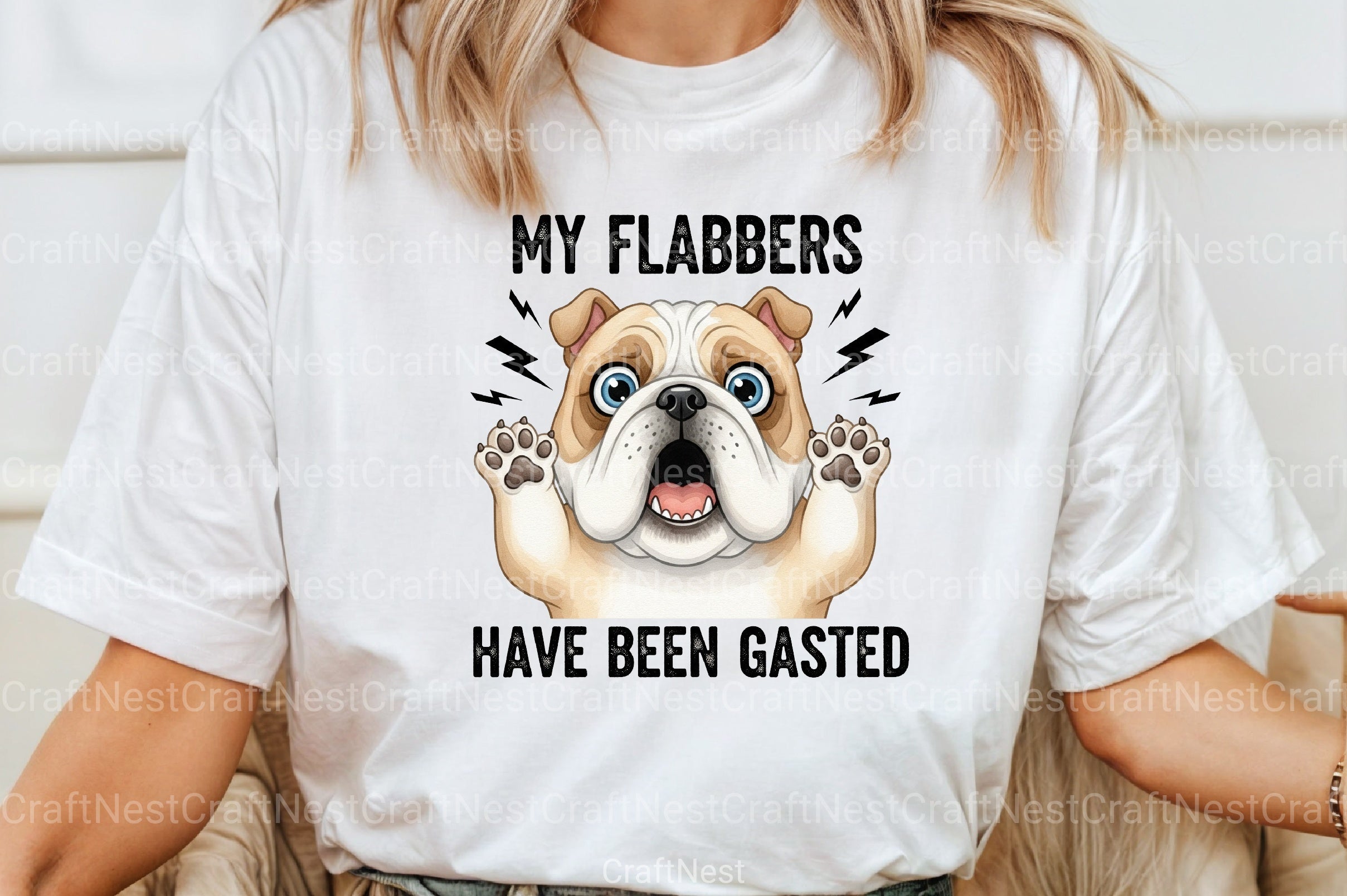 Sarcastic Funny Dog Sassy Clipart Bundle 2 - CraftNest - Digital Crafting and Art