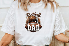 Football Dad Clipart Bundle - CraftNest - Digital Crafting and Art