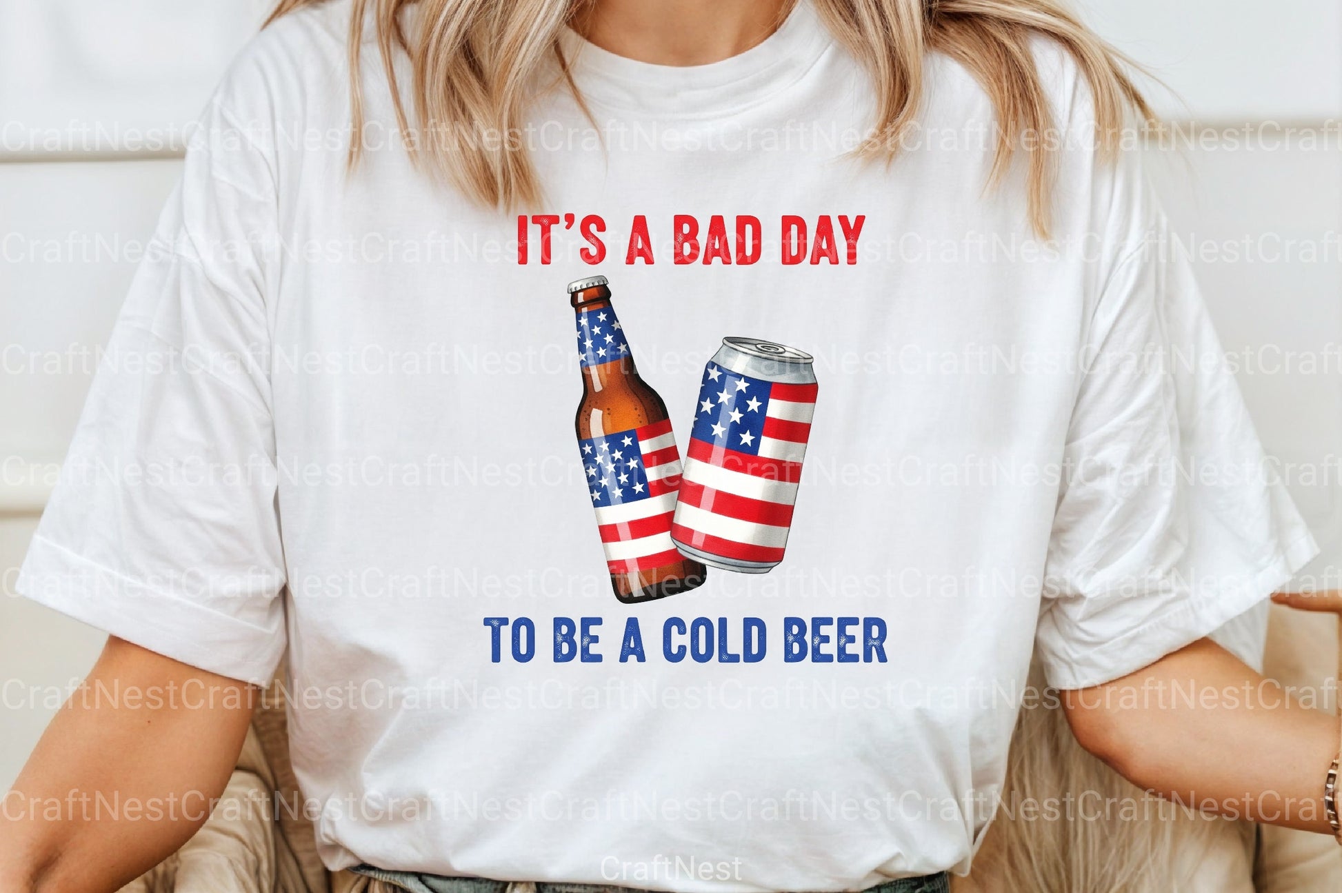 Funny 4th of July Clipart Bundle 7 - CraftNest - Digital Crafting and Art