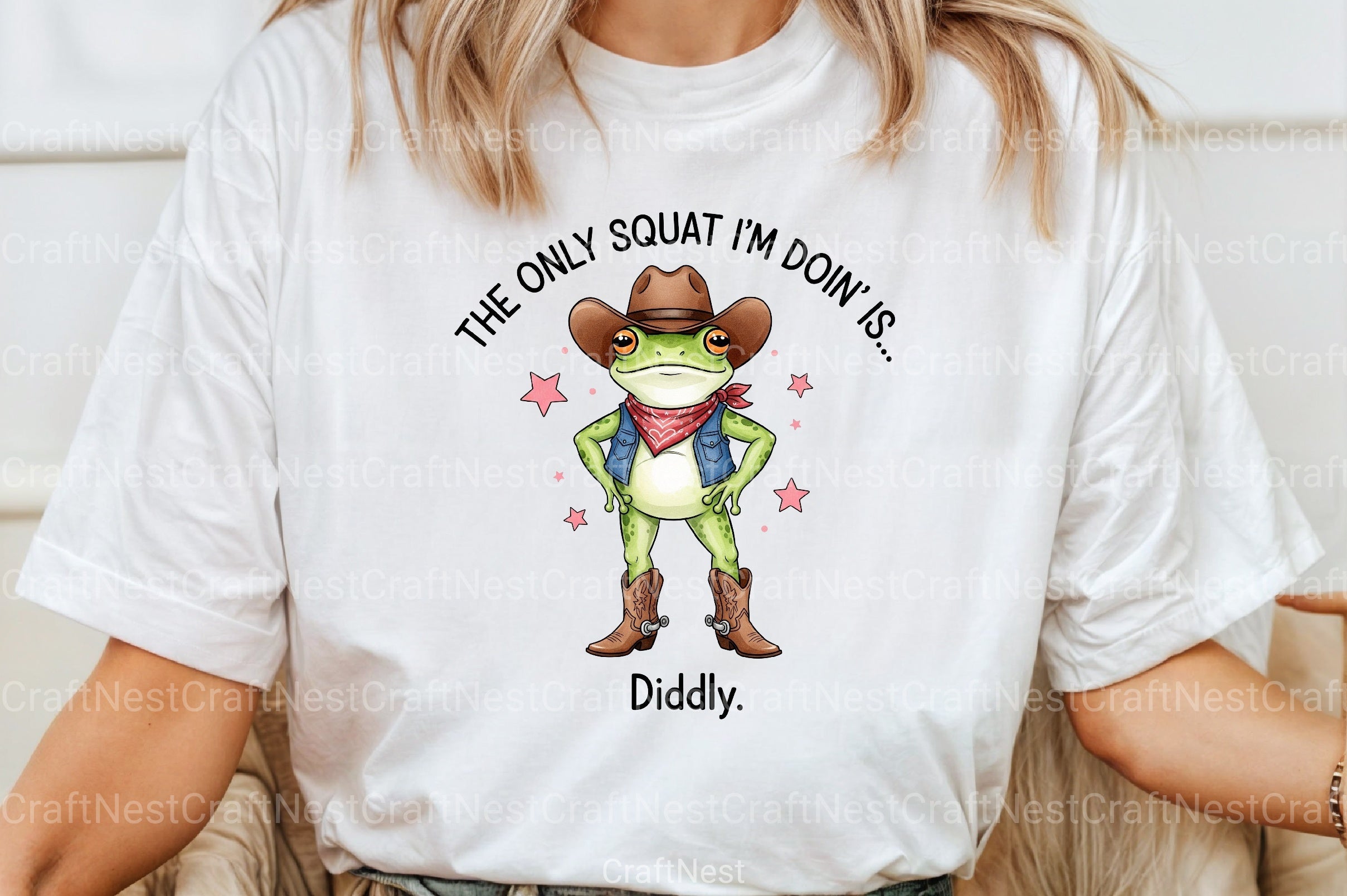 Funny Animal Quotes Clipart Bundle 79 - CraftNest - Digital Crafting and Art